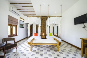 Гостиница The Island Lodge  Митхо